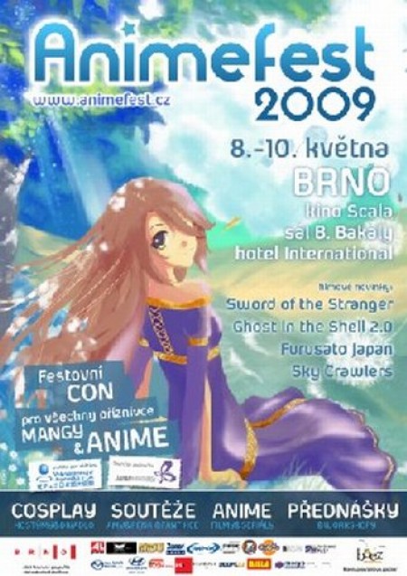 Animefest 2009
