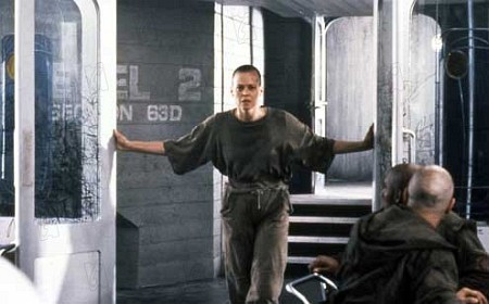 Alien 3 / Vetřelec 3 