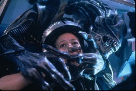Aliens / Vetřelci