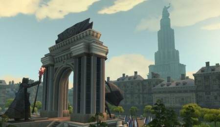 Allods online