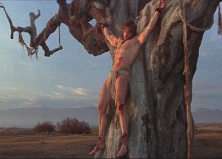 Barbar Conan / Conan The Barbarian