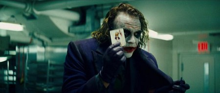 Batman - Temný rytíř