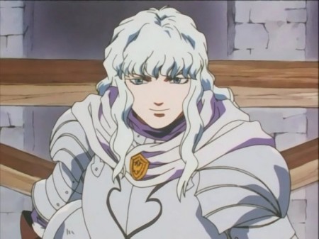 Berserk