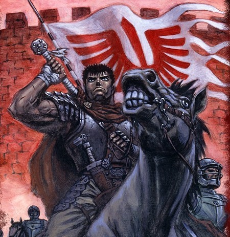 Berserk