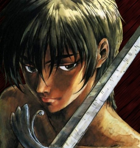 Berserk