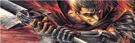 Berserk