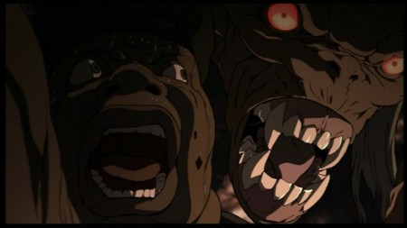Blood: The Last Vampire