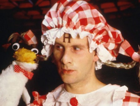 Červený trpaslík / Red Dwarf