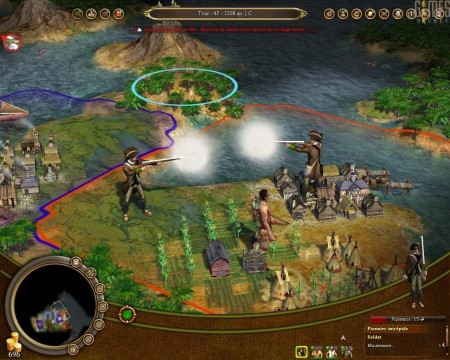 Civilization IV: Colonization