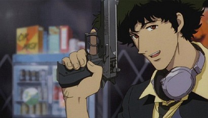 Cowboy Bebop