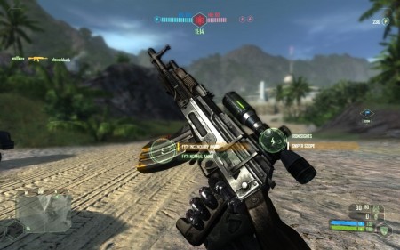 Crysis