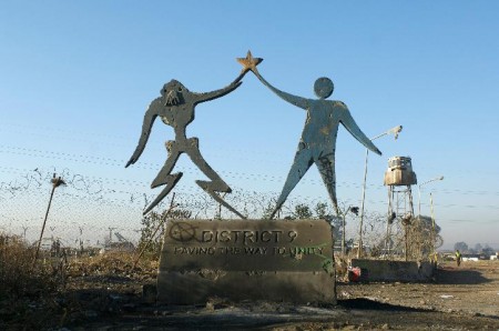 District 9