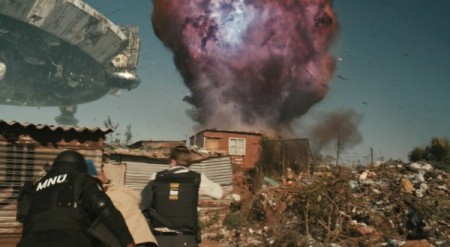 District 9