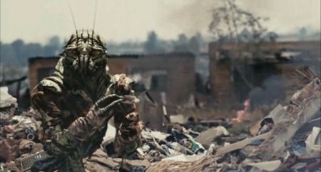 District 9