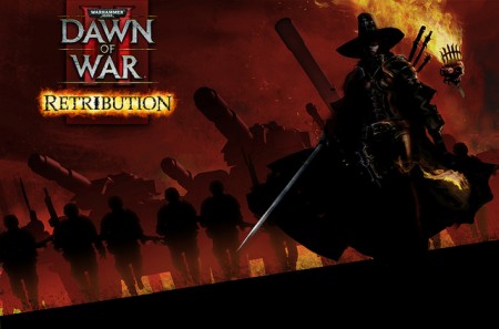 DoW2: Retribution se blíží