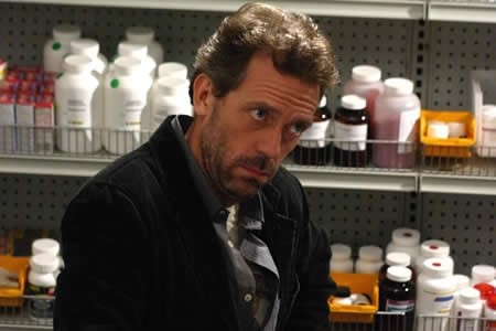 Dr. House - Medical Division
