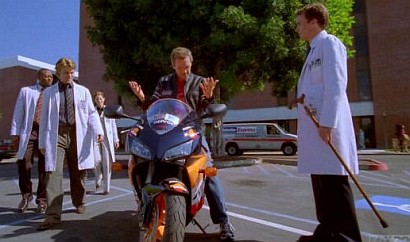 Dr. House - Medical Division