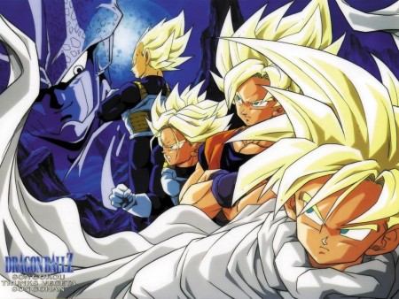 Dragon Ball