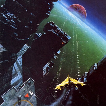 Enderova hra / Enders game