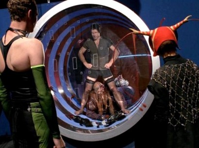 Farscape