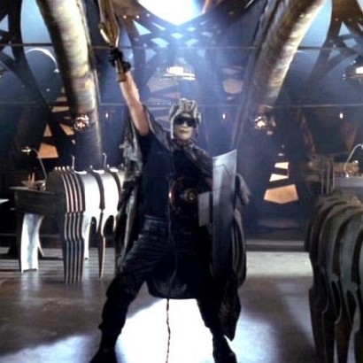 Farscape
