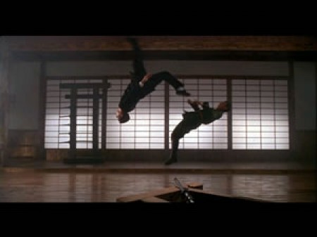 Fist of Legend