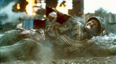 Full Metal Jacket / Olověná vesta