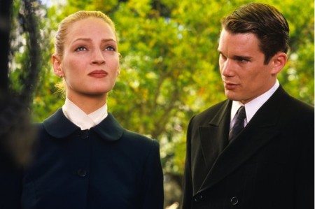 Gattaca