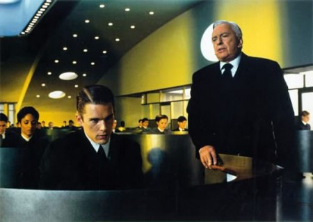 Gattaca