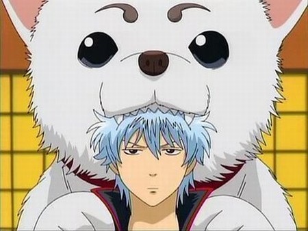 Gintama