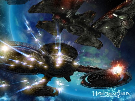 Haegemonia: Legions of Iron