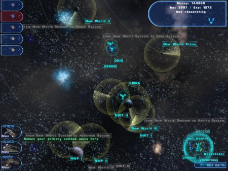 Haegemonia: Legions of Iron