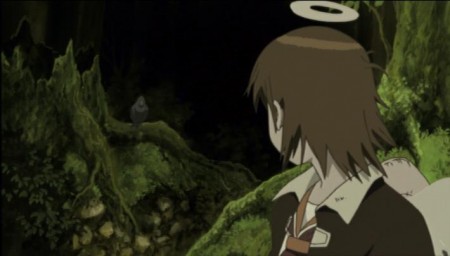 Haibane Renmei