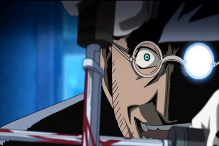 Hellsing
