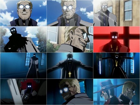 Hellsing