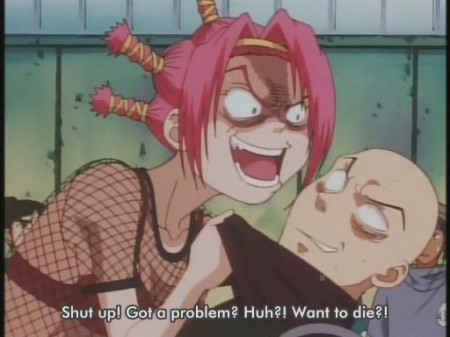Hunter x Hunter