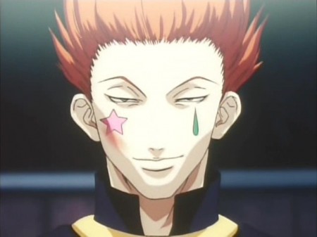 Hunter x Hunter