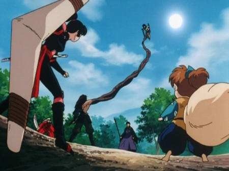Inuyasha