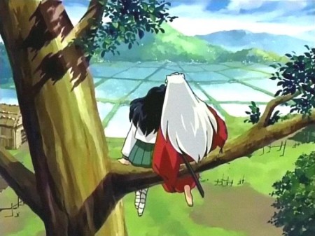 Inuyasha