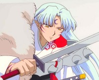 Sesshoumaru