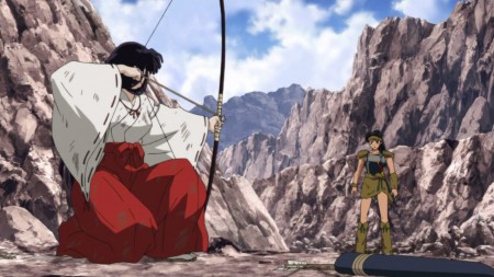InuYasha: The Final Act