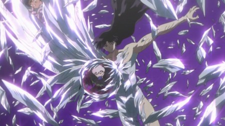 InuYasha: The Final Act