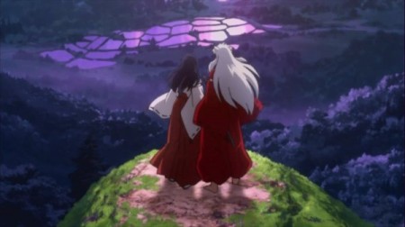 InuYasha: The Final Act