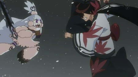Katanagatari