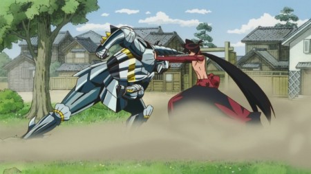 Katanagatari