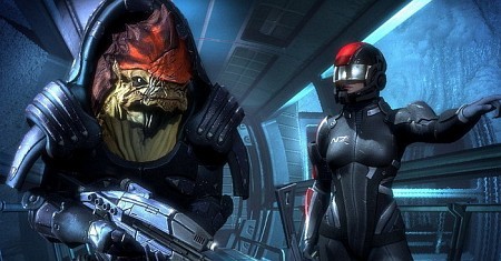 Mass Effect