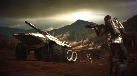 Mass Effect