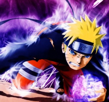 Naruto