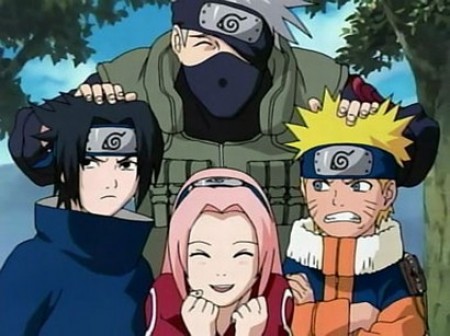 Naruto