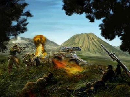 Original war